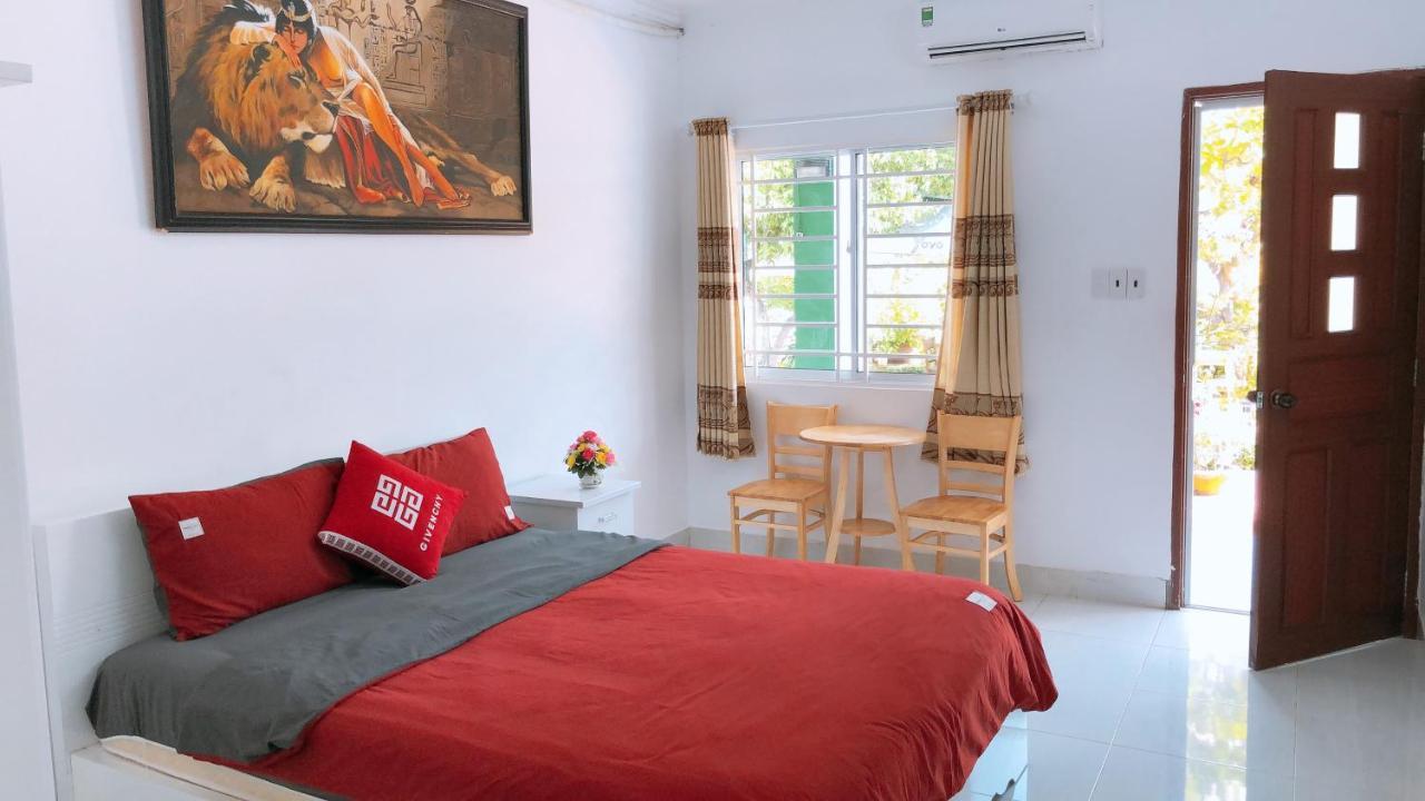Dc House - Mini Resort Vung Tau Eksteriør bilde