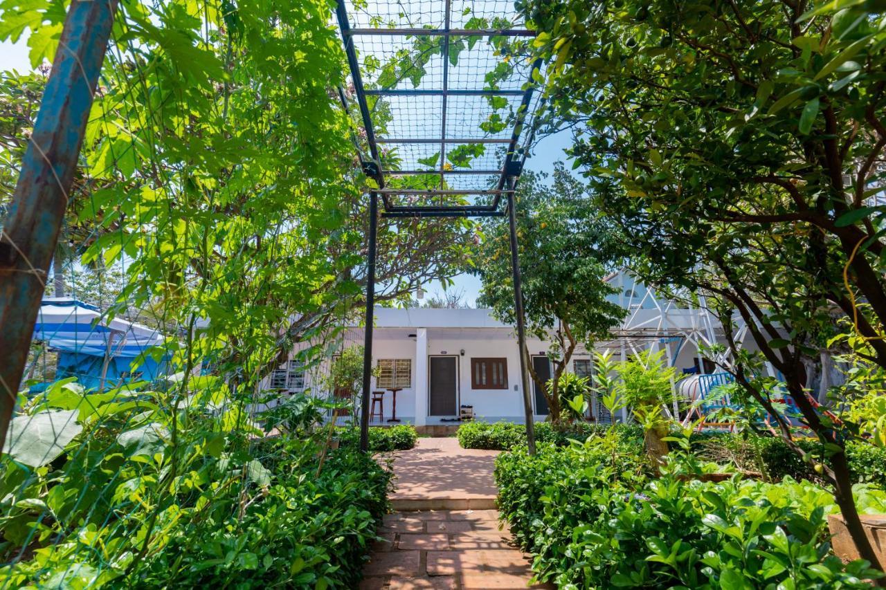Dc House - Mini Resort Vung Tau Eksteriør bilde