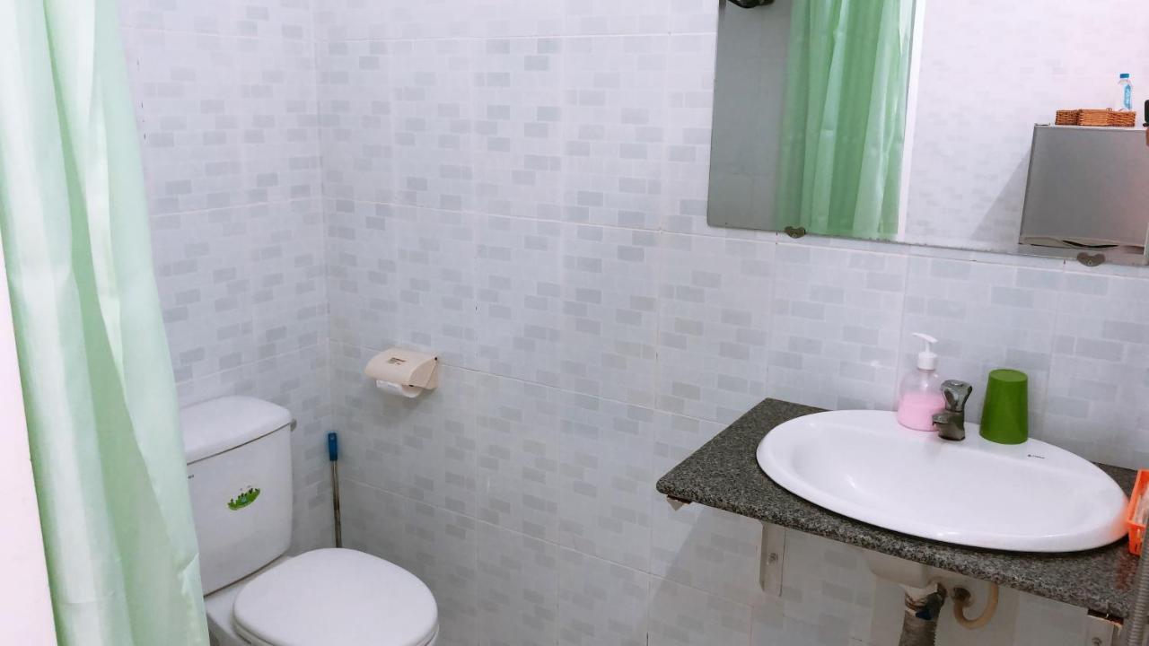 Dc House - Mini Resort Vung Tau Eksteriør bilde
