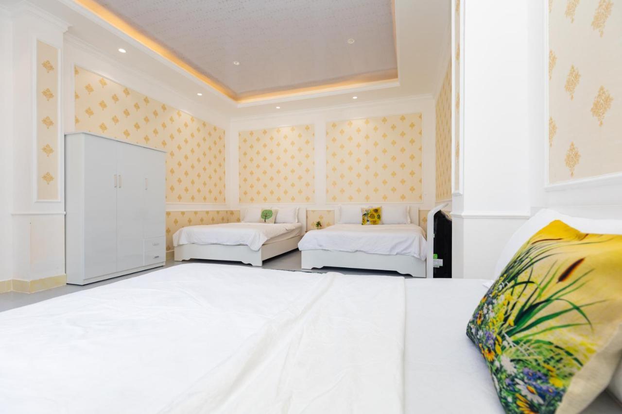 Dc House - Mini Resort Vung Tau Eksteriør bilde