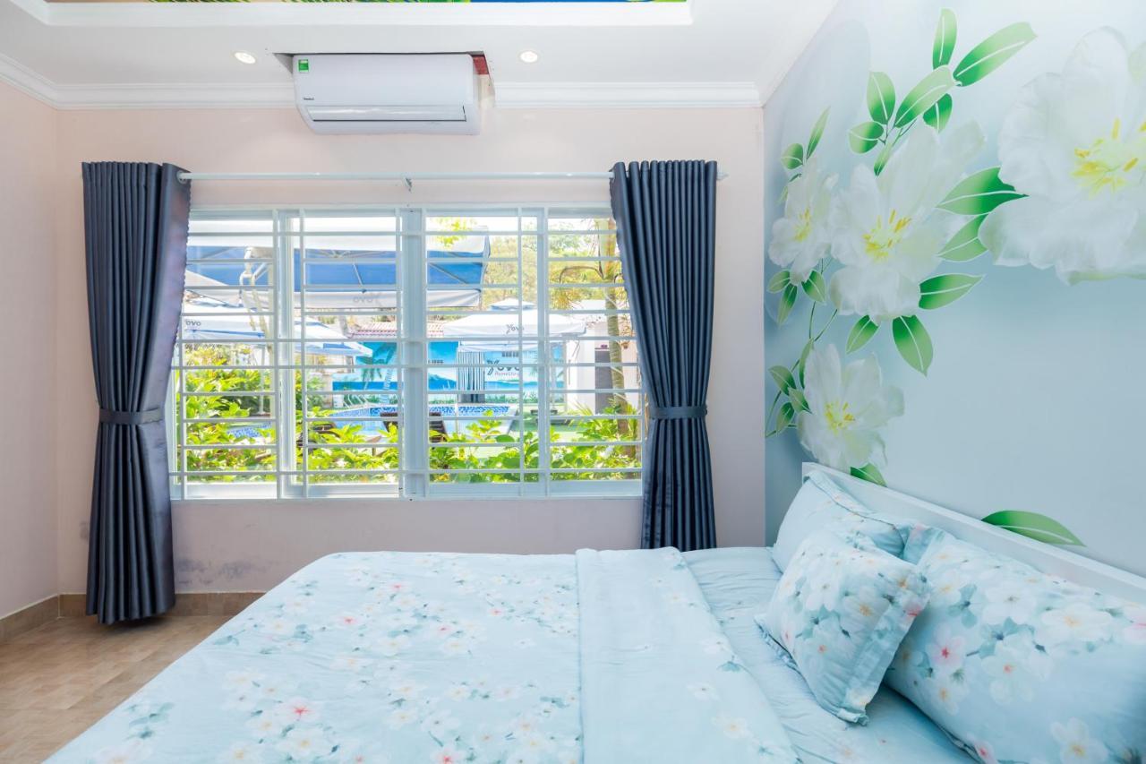 Dc House - Mini Resort Vung Tau Eksteriør bilde