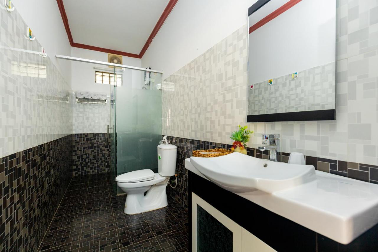 Dc House - Mini Resort Vung Tau Eksteriør bilde