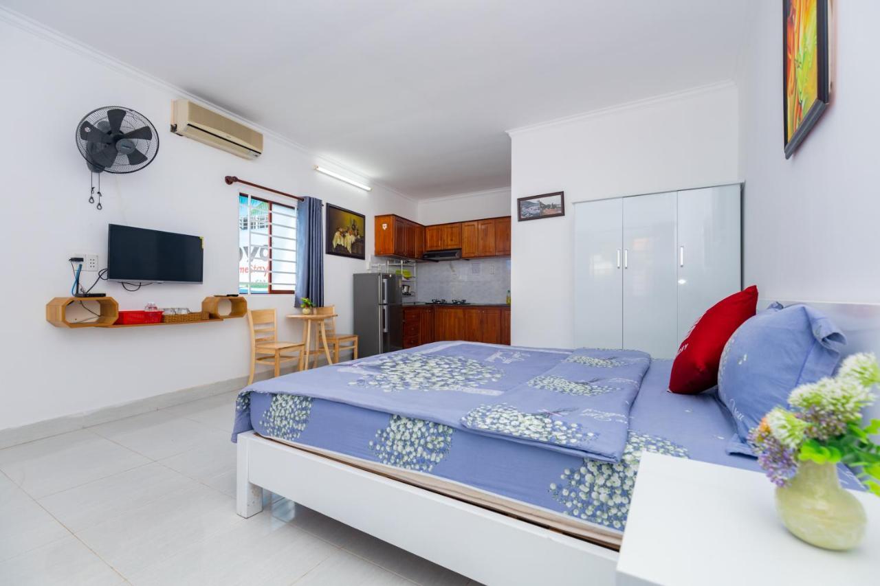 Dc House - Mini Resort Vung Tau Eksteriør bilde