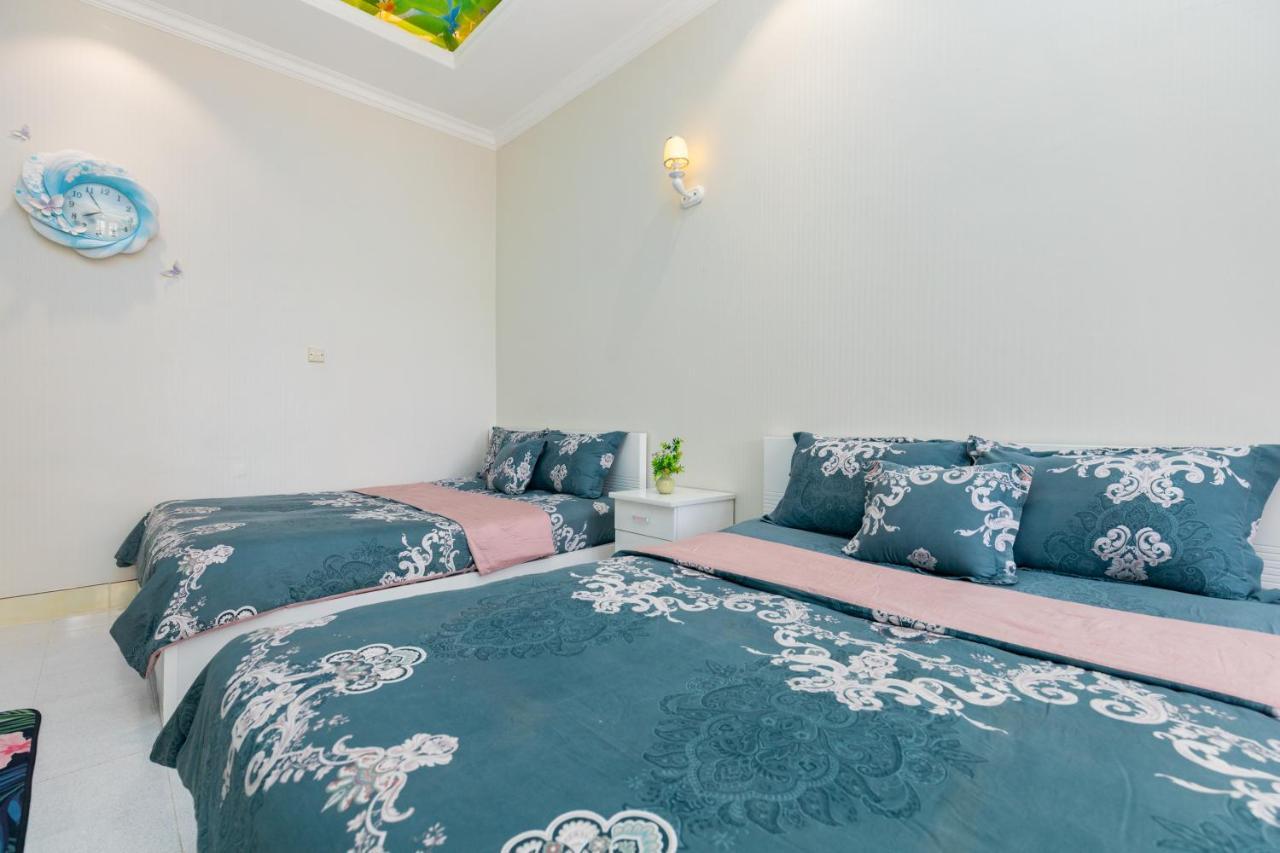Dc House - Mini Resort Vung Tau Eksteriør bilde