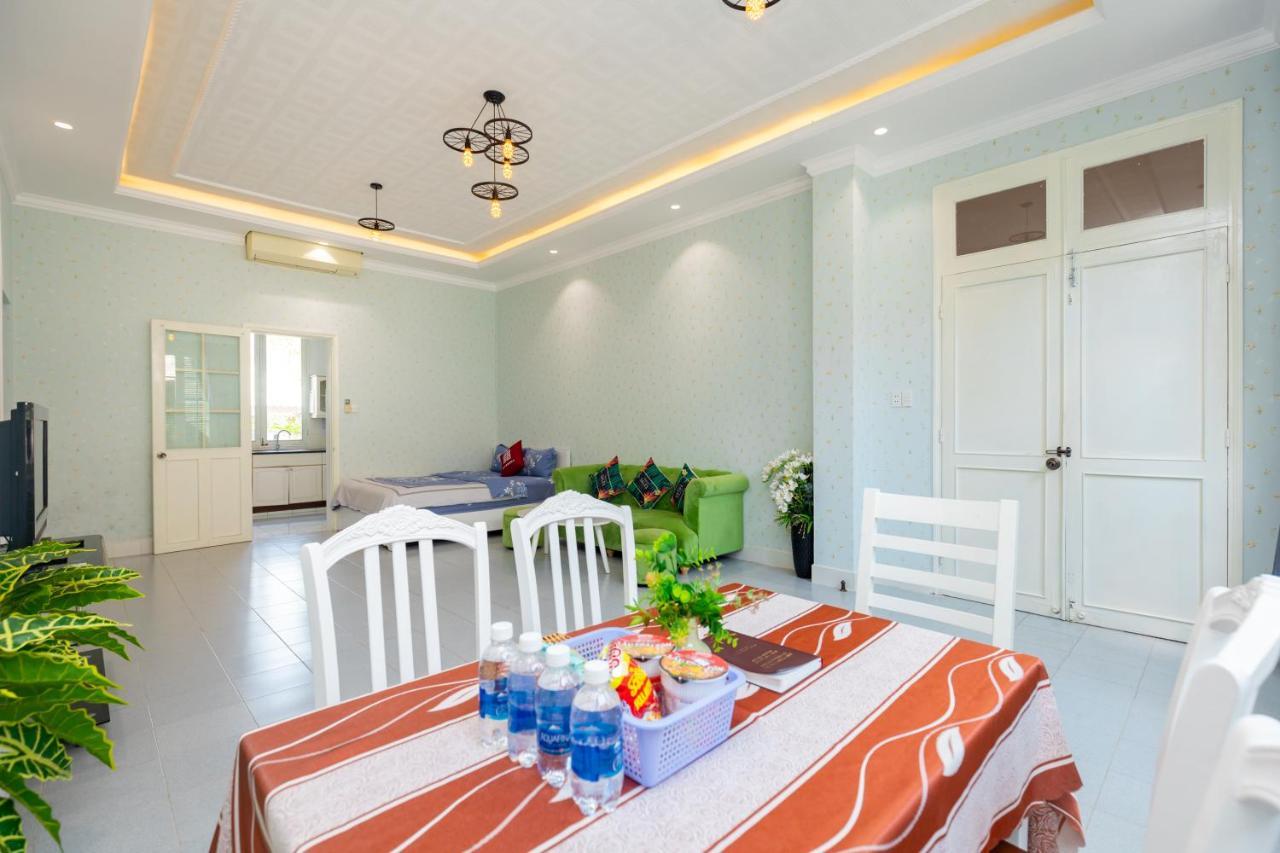 Dc House - Mini Resort Vung Tau Eksteriør bilde