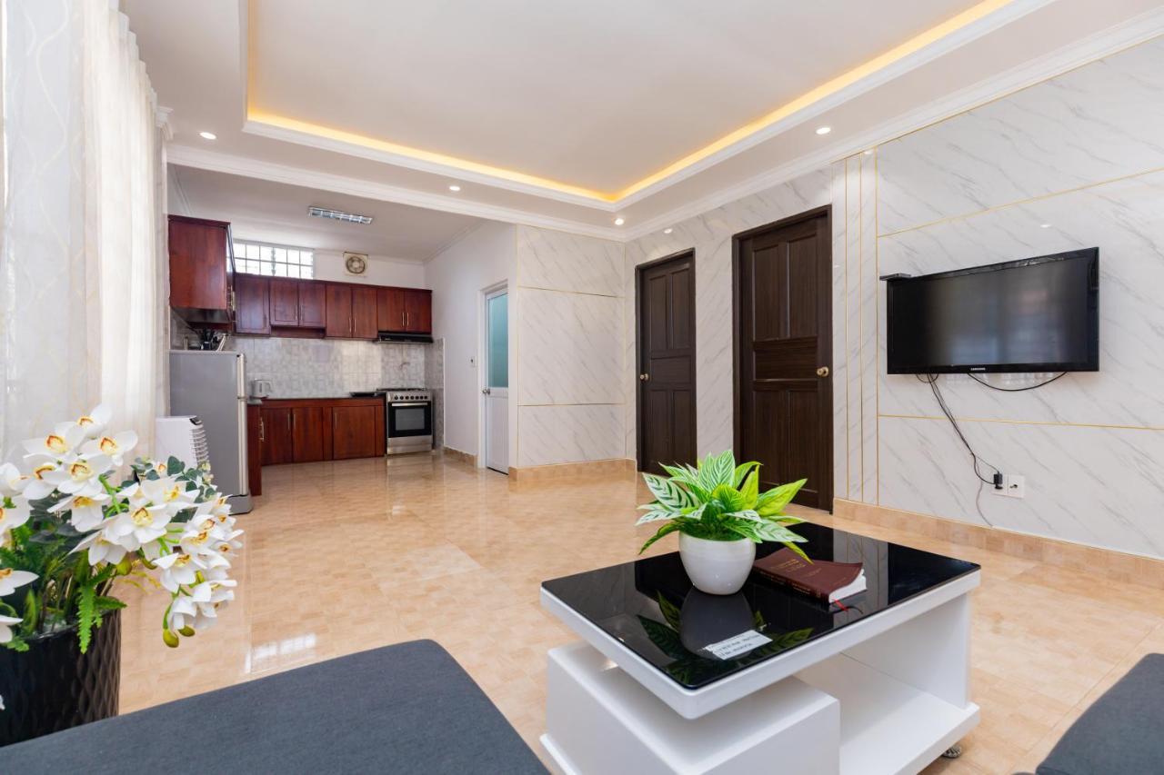Dc House - Mini Resort Vung Tau Eksteriør bilde