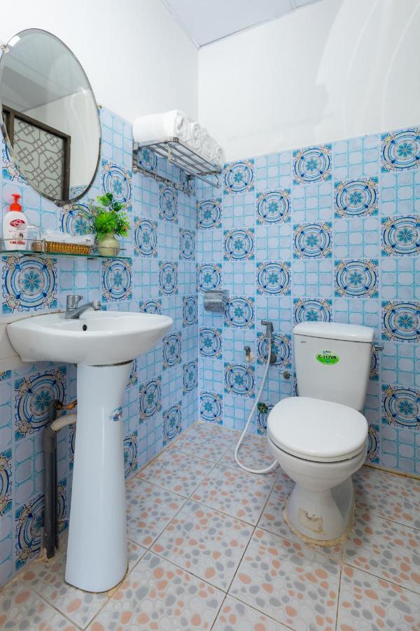 Dc House - Mini Resort Vung Tau Eksteriør bilde