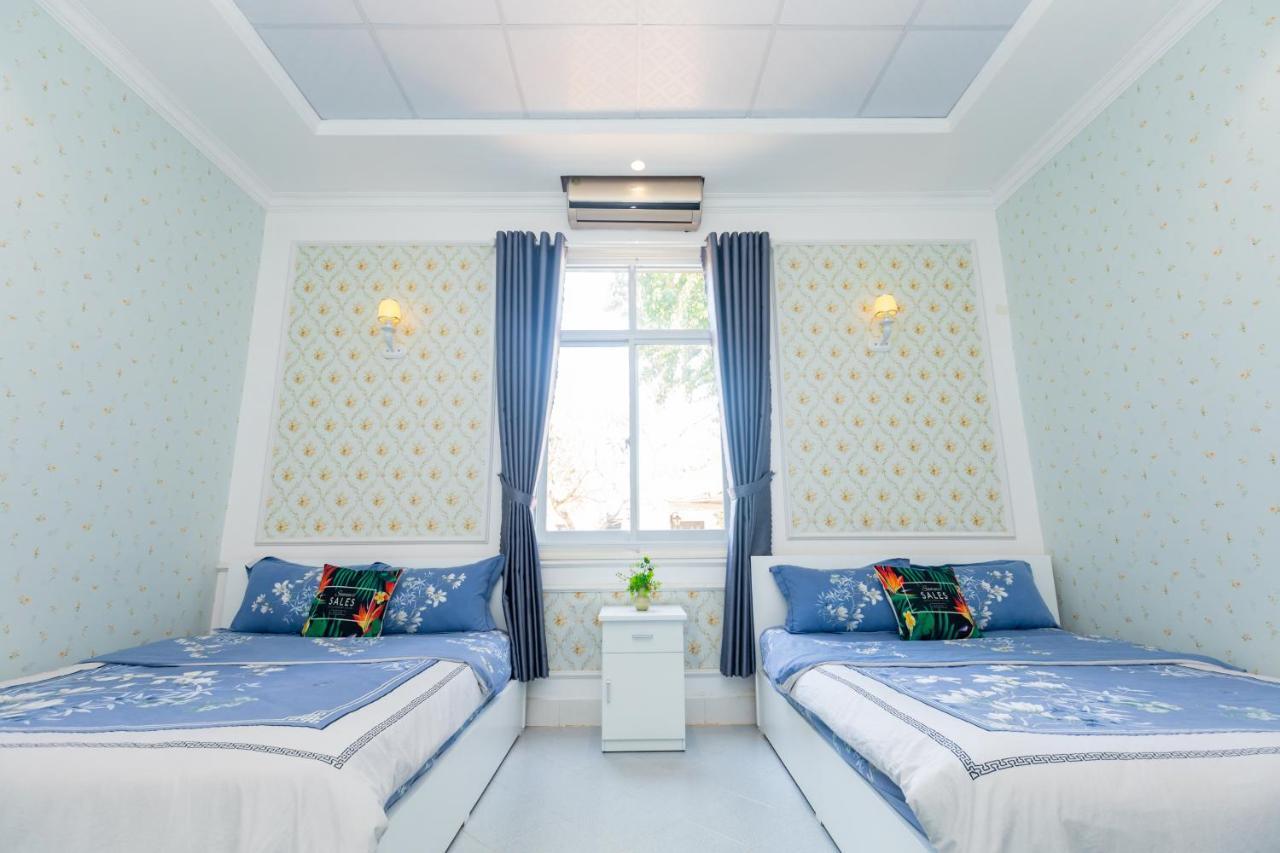 Dc House - Mini Resort Vung Tau Eksteriør bilde
