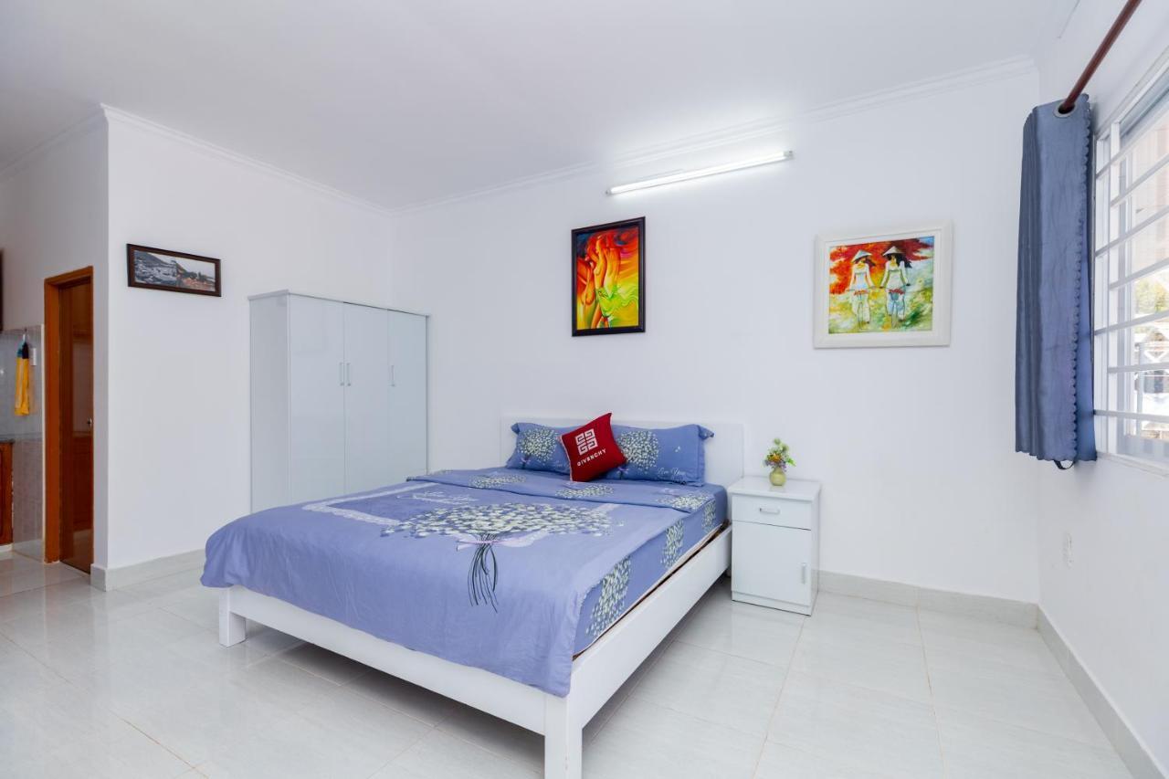 Dc House - Mini Resort Vung Tau Eksteriør bilde