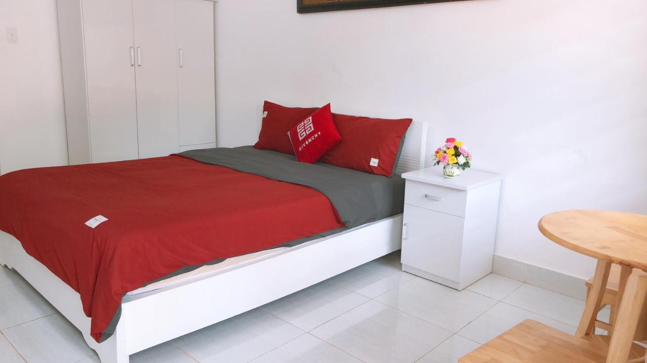 Dc House - Mini Resort Vung Tau Eksteriør bilde